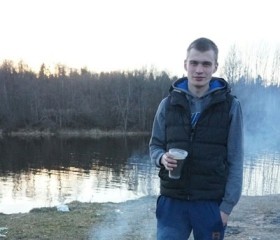 Леонид, 31 год, Санкт-Петербург