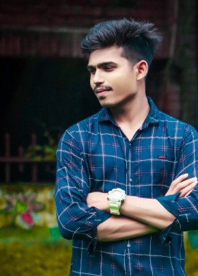 Sabbir, 22, বাংলাদেশ, পাবনা