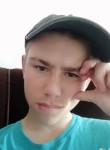 Bogdan, 19  , Szombathely