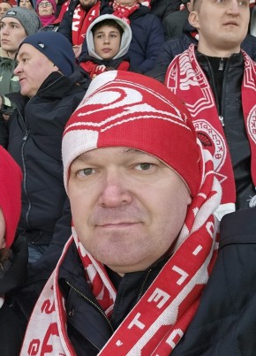 Vitaliy, 45, Russia, Voronezh
