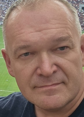 Vitaliy, 46, Russia, Voronezh