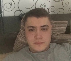 Алексей, 22 года, Новокузнецк