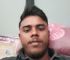 Hiraman, 22 года, Visakhapatnam