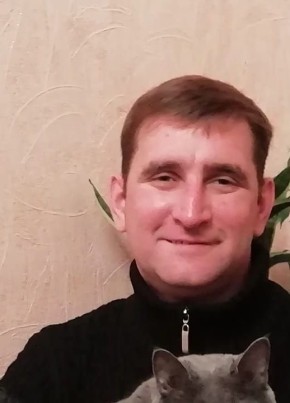 Андрей, 23, Україна, Селидове