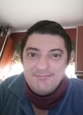 Nicolás Alfredo из Villa María 37 лет