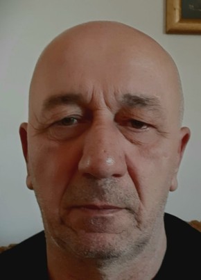 Petar, 62, Republika Hrvatska, Karlovac