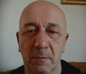 Petar, 62 года, Karlovac