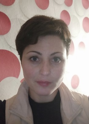 Светлана, 45, Україна, Харків