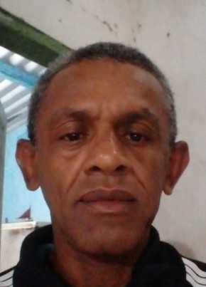 Luis Carlos, 53, República Federativa do Brasil, São Paulo capital