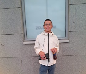 Vladislav, 25, Naberezhnyye Chelny