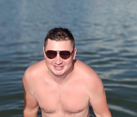 Богдан, 37 лет, Київ