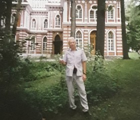 Николай, 57 лет, Мурманск