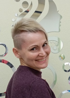 Валентина из Ижевска 42 года