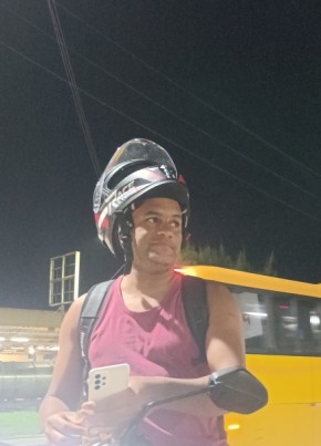 Renato из Jaboatão 48 лет