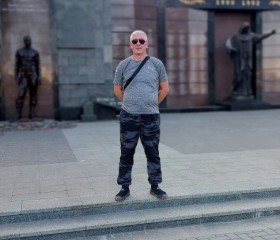 Николай, 53 года, Челябинск