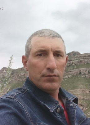 Исуп из Махачкалы 43 года