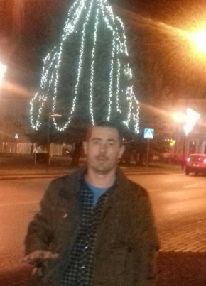 Матвеенков, 41, Россия, Ялта