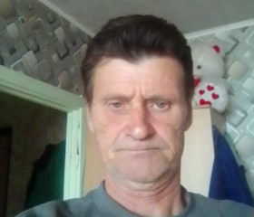 Anatoliy, 59, Yekaterinburg