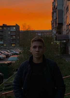 Артем, 22, Россия, Новокузнецк