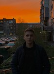 Артем, 22 года, Новокузнецк