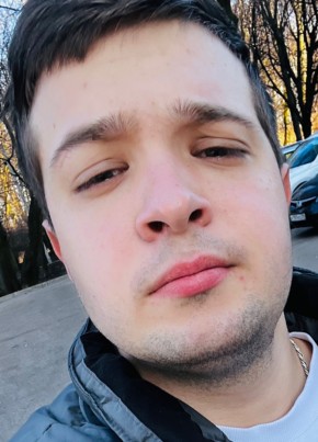 MAKSIM Chudotvor, 24, Россия, Калининград