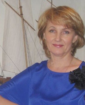 Маргарита, 59, Рэспубліка Беларусь, Віцебск