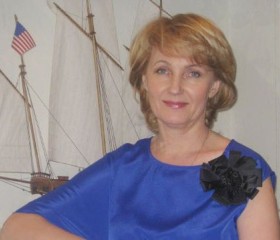 Маргарита, 59 лет, Віцебск