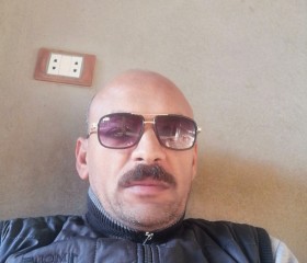 احمد, 40, Tanda