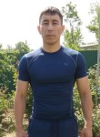 Arslan Arzakaev, 18  , Neftekumsk