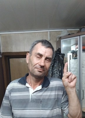 Игор из Ижевска 58 лет