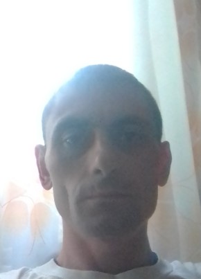 Konstantin, 39, Россия, Баево