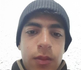 Salmanov, 19 лет, پارس آباد