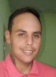 Allan, 33 года, Sertãozinho