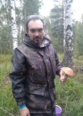 Сергей, 34, Россия, Муром