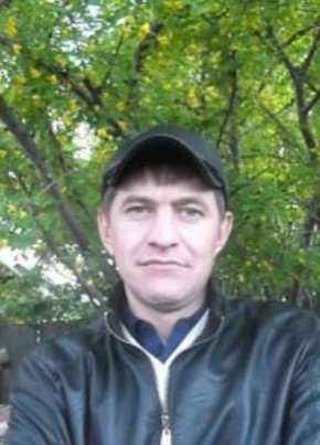 Артем, 41, Россия, Усть-Ишим