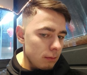 Роман, 22, Lublin