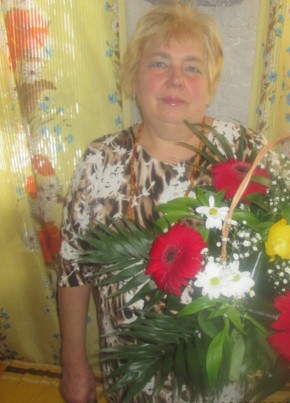 Лидия, 67, Україна, Харків