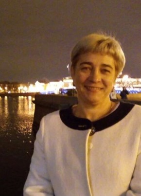 Елена, 57, Россия, Галич