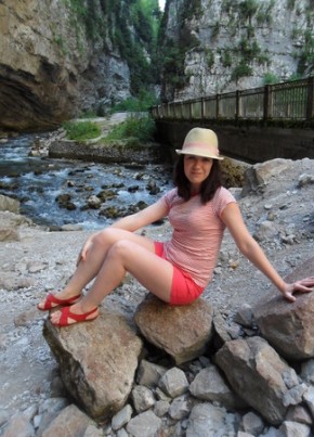 Katya, 40, Россия, Нижний Новгород