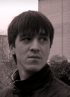 Евгений, 35, Россия, Кудымкар