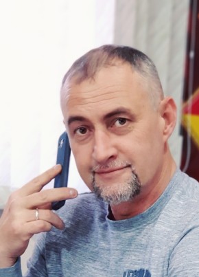 Иван, 49, Россия, Екатеринбург