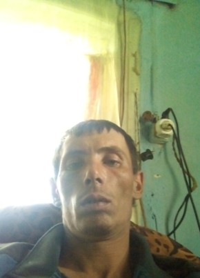 Алексей, 34, Россия, Мариинск