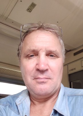 Юрий, 55, Россия, Поворино