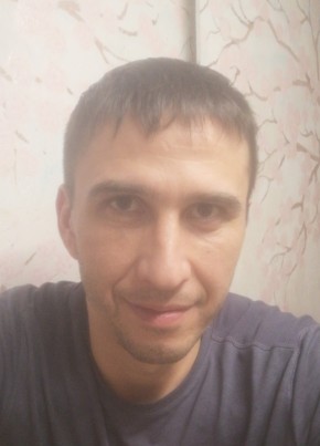Рома, 38, Россия, Данков