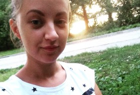 Viktorya, 29 - Только Я