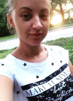 Viktorya, 29, Россия, Екатеринбург