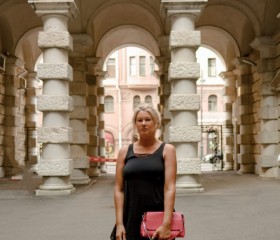 Яна, 37 лет, Санкт-Петербург