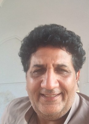 faaaruq, 51, پاکستان, راولپنڈی