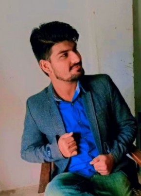 Ali, 25, پاکستان, کراچی