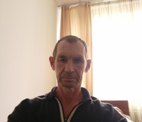 Борис Слатин, 54 года, Өскемен